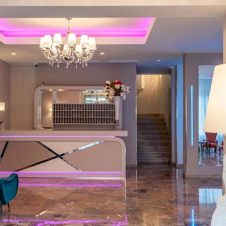 Hotel La Serenissima Terme & Spa Abano Terme Zewnętrze zdjęcie